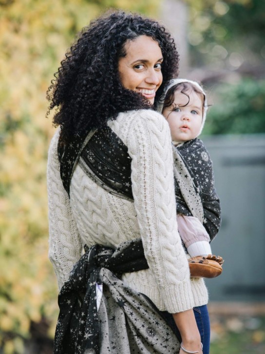 Oscha Constellation Syzygy