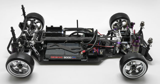 NERVIS-ネルフィスコンバージョンキット-（シルバー） WRAP-UP NEXT