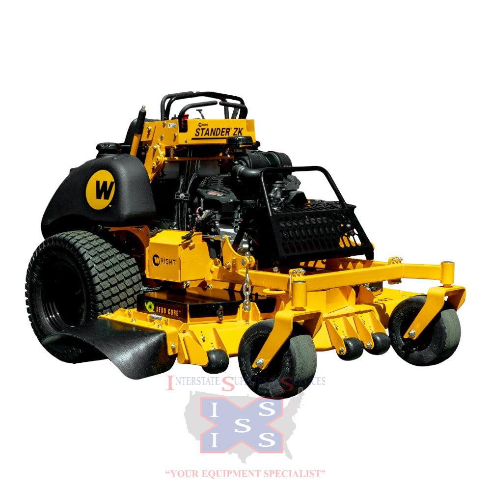 Wright Stander ZK 72