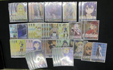 ヴァイス フェアリーテイル デッキ ヴァイス フェアリーテイル 宝扉