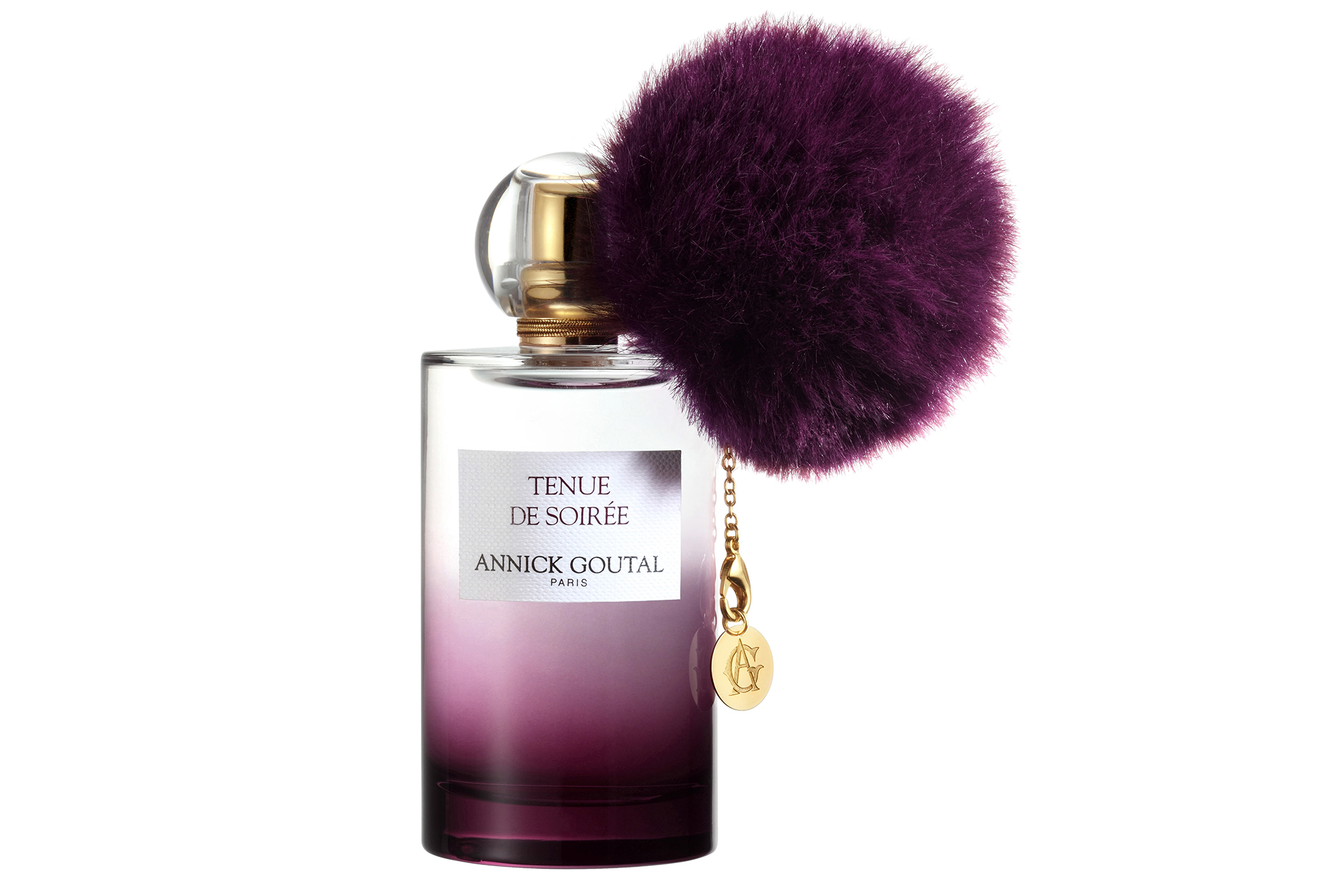 Annick Goutal to Re-brand, Launch Tenue de Tenue de Soirée