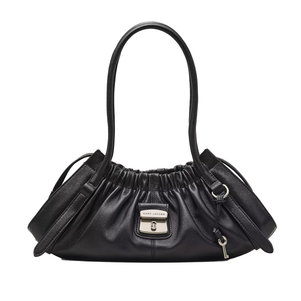 Marc Jacobs' New Cristina Bag Brings Back the Y2K Satchel Trend