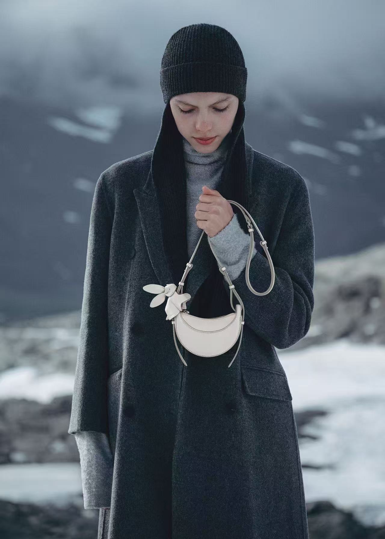 Polène Launches First Mid-Autumn Festival Special Edition