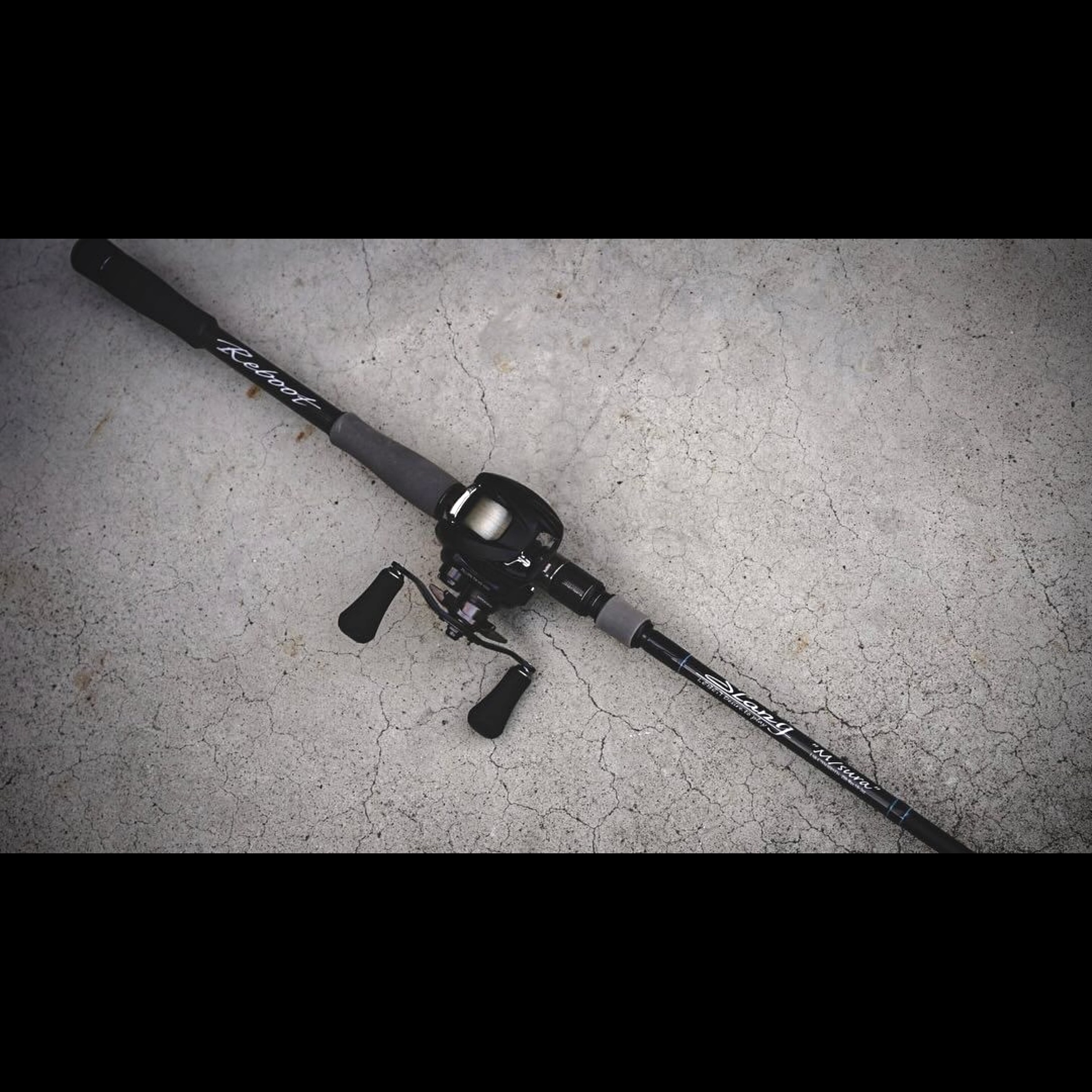 LSR-C75M/HRST1s “ M/sura “エムスラ EVA｜Prime