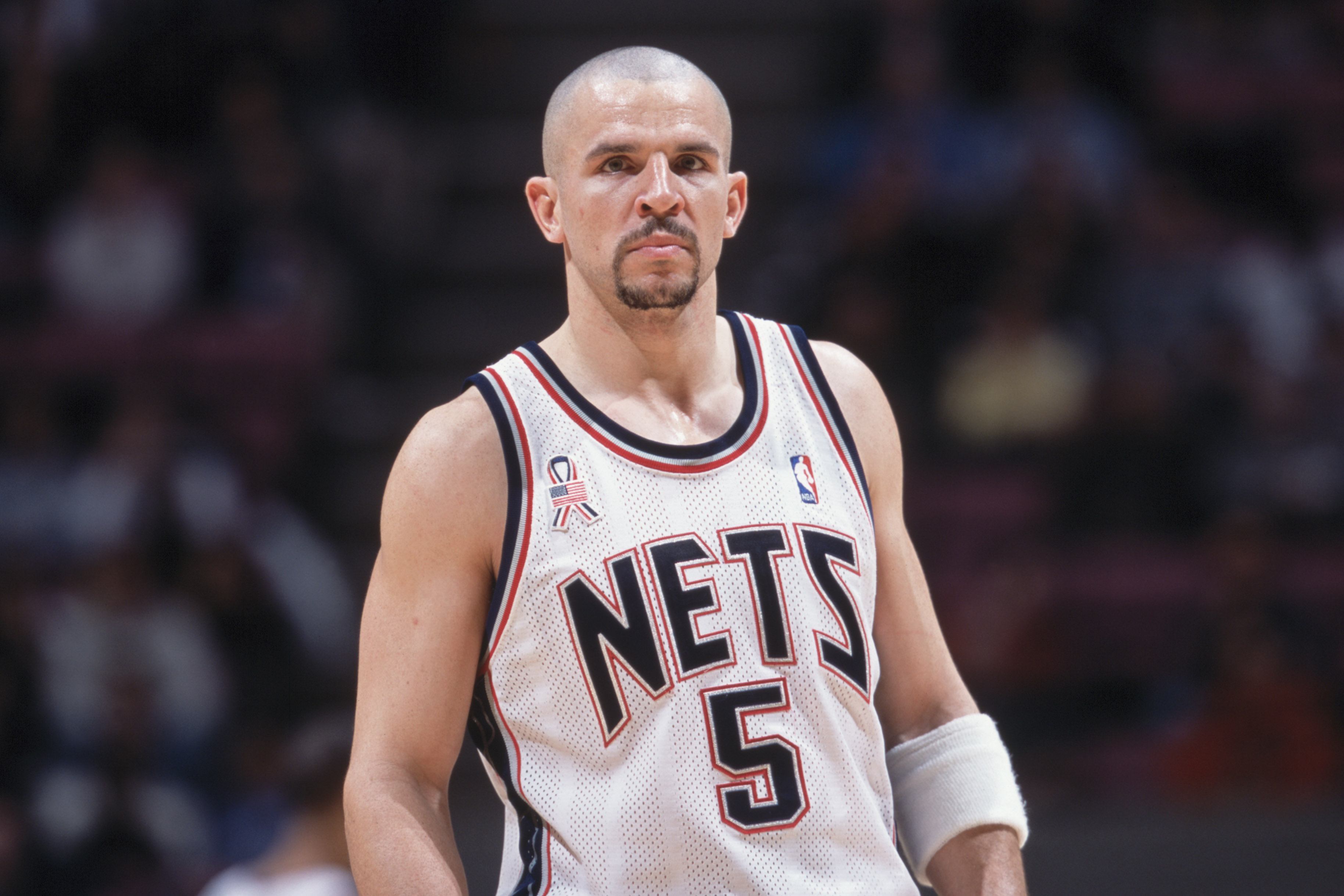 Jason Kidd shares his dribbling and passing routine - Mars Reel