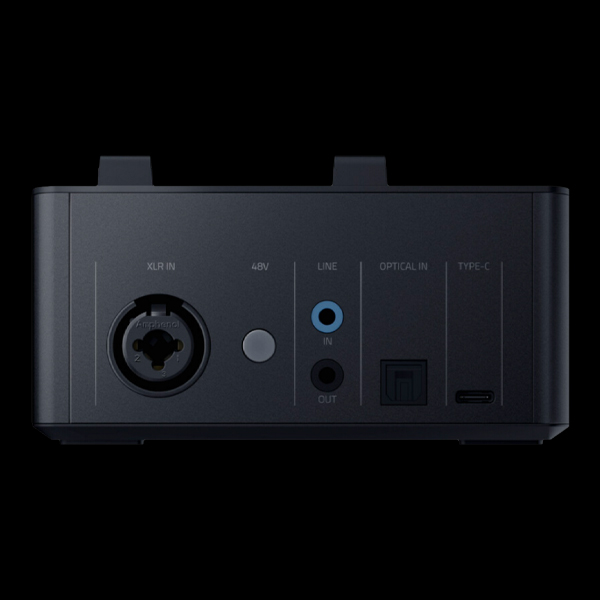 Razer Audio Mixer (RZ19-03860100-R3M1) - ЗОНА51