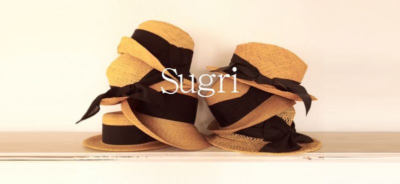 Sugri｜スグリ - 3 ET DEMI