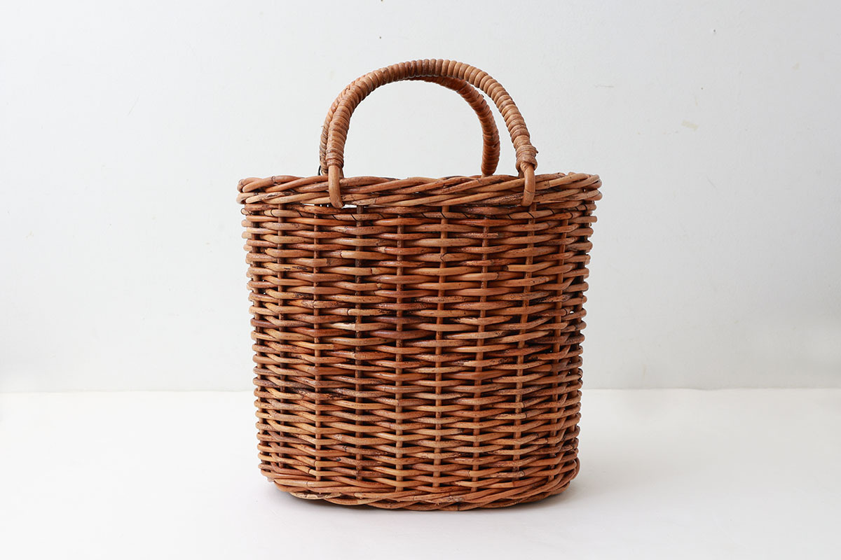 MUVEIL ミュベール クマカゴバッグ