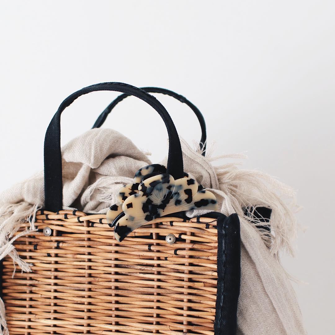 ebagos エバゴス リネンかぶせ