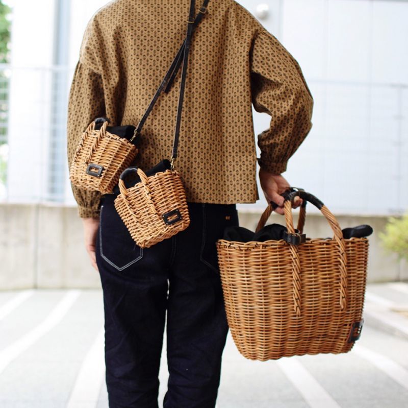 ebagos エバゴス マルシェ・ミニミニ