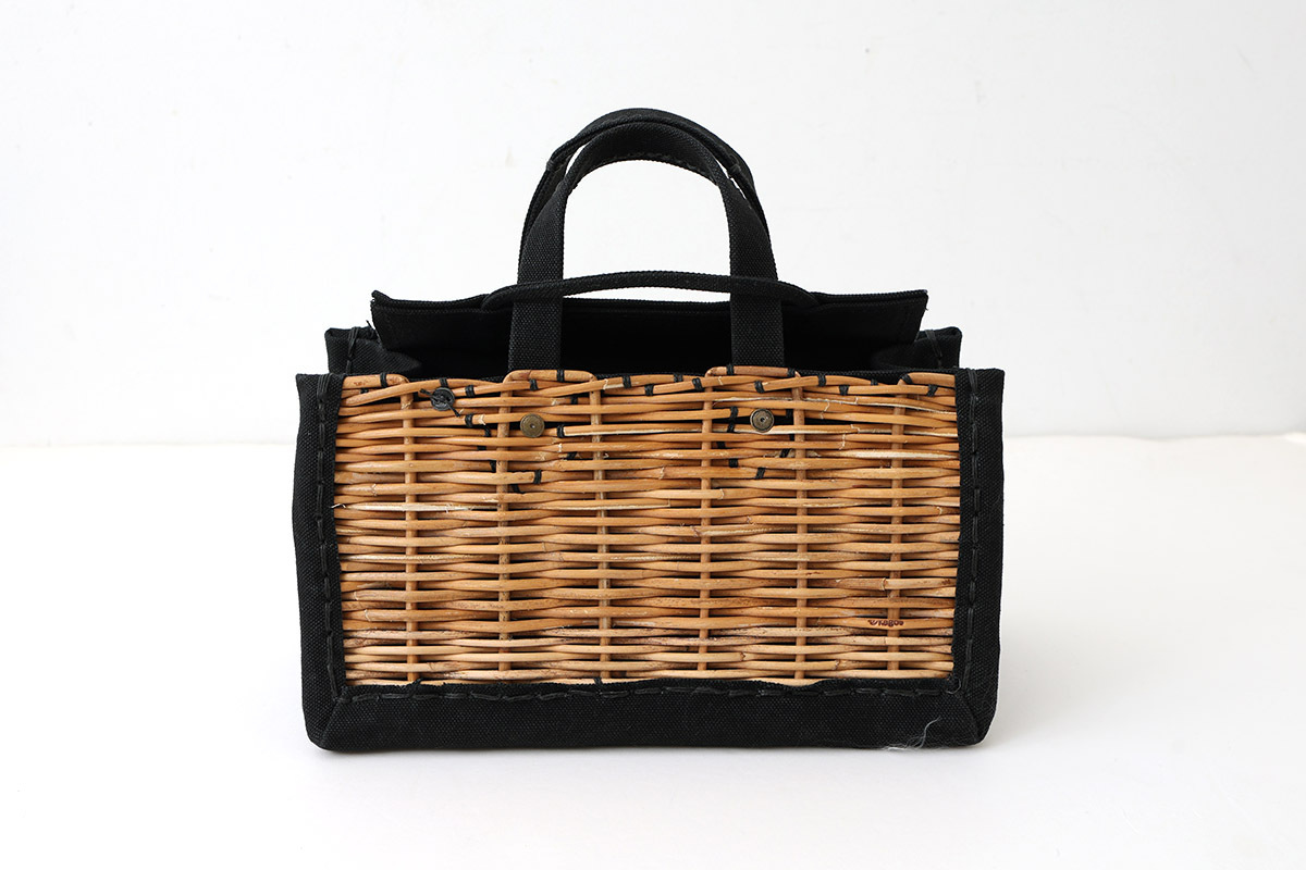 ebagos エバゴス キャンバス・ヨコナガトート