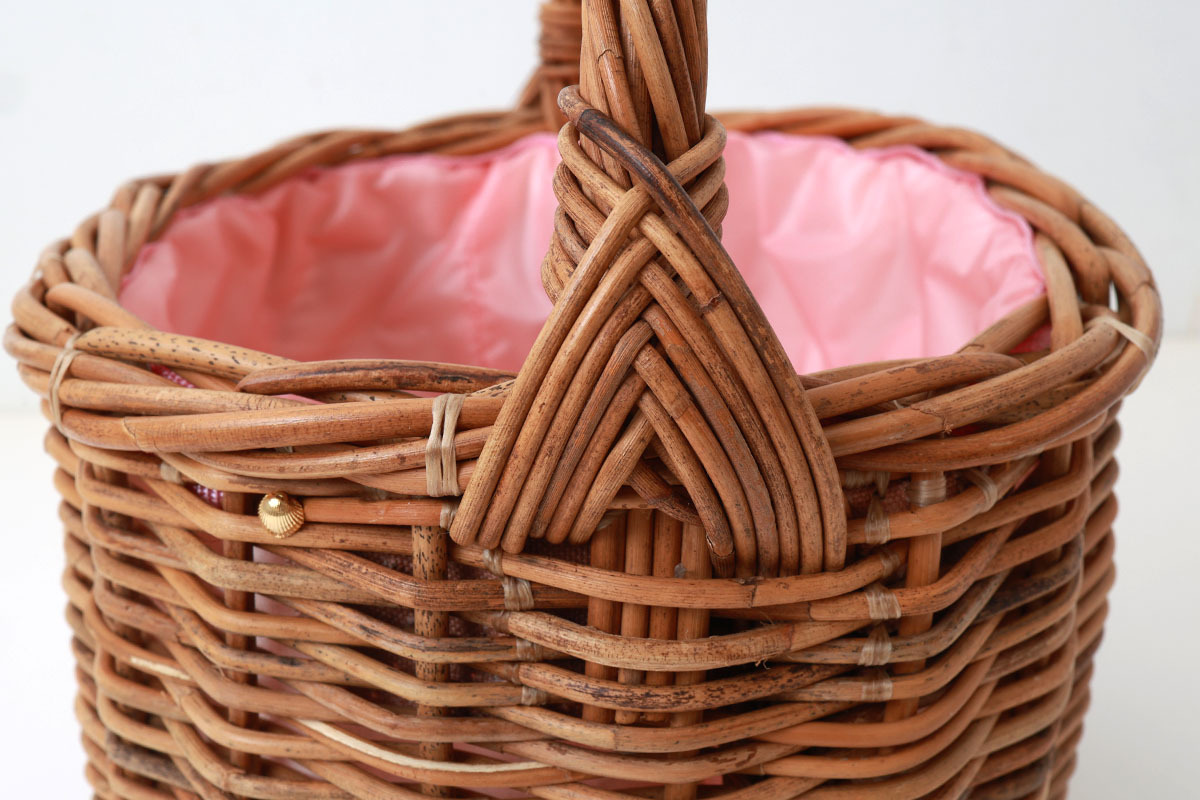 ebagos エバゴス オカイモノカゴ