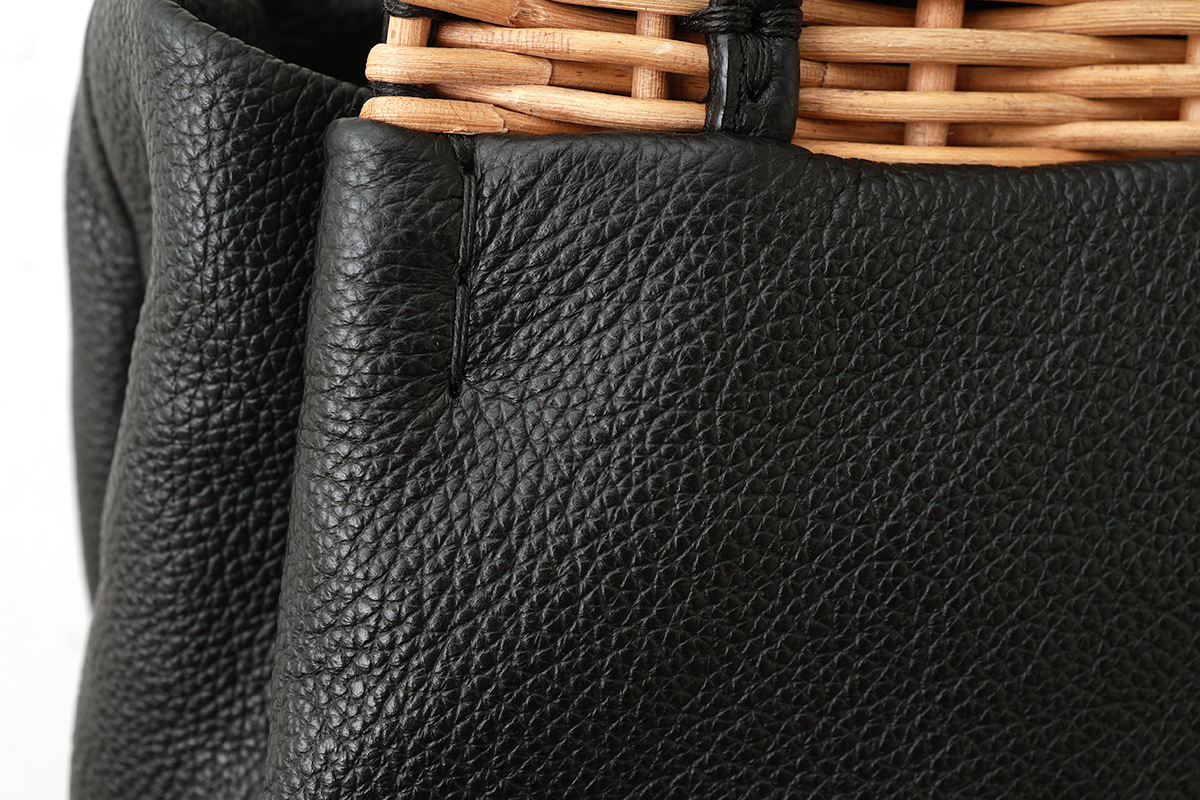 ebagos エバゴス グレートグラニーバッグ