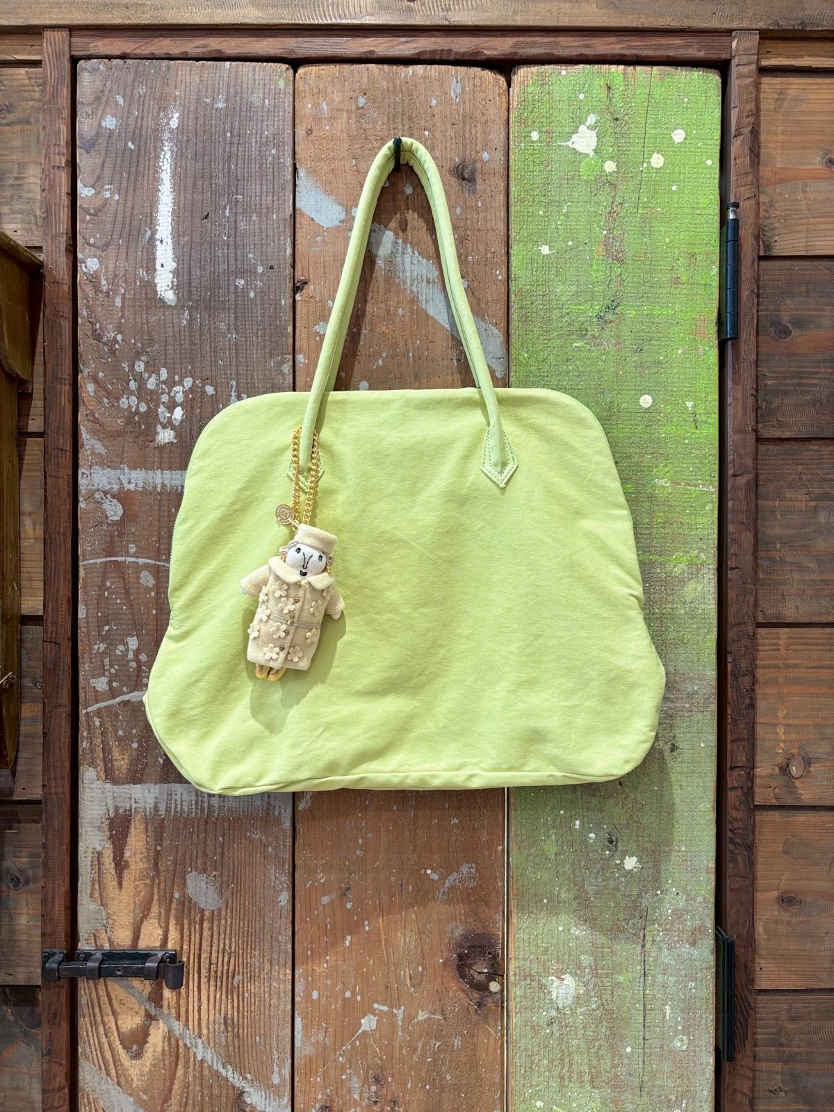 THE FACTORY SILVA BAG