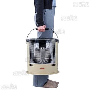 Iwatani(イワタニ)/カセットガスストーブ 「デカ暖III」/CB-STV-DKD3