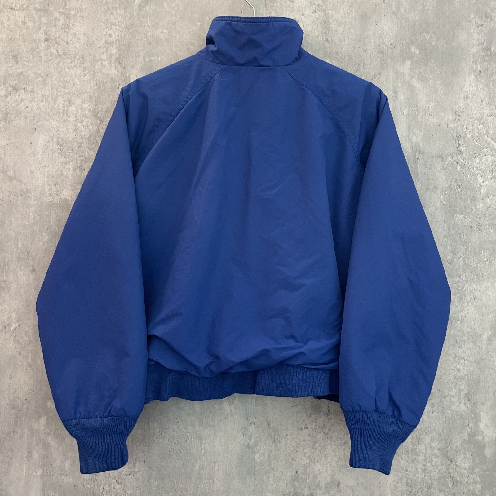 90s vintage 古着 ビンテージ ランズエンド ウォームアップジャケット