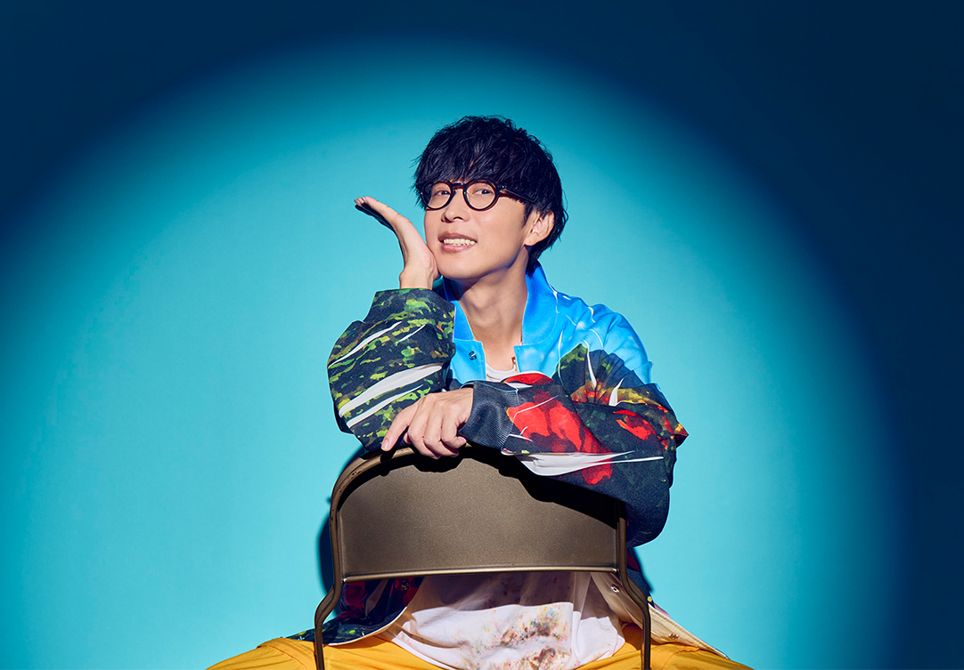 大石昌良 オーイシマサヨシ オフィシャルウェブ