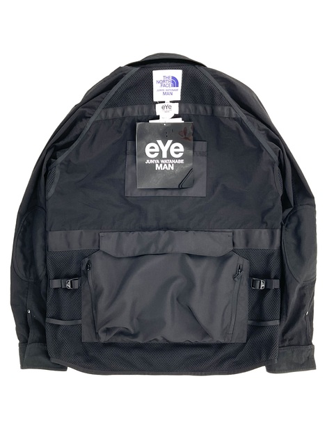 JUNYA WATANABE MAN REVERSIBLE JACKET (eYe×THER NORTH FACE