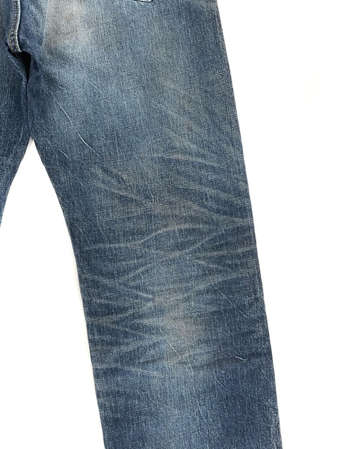 DENHAM(Mens) OLDTIMER MIJ CANAL - セレクトショップ0262BAY 通販と