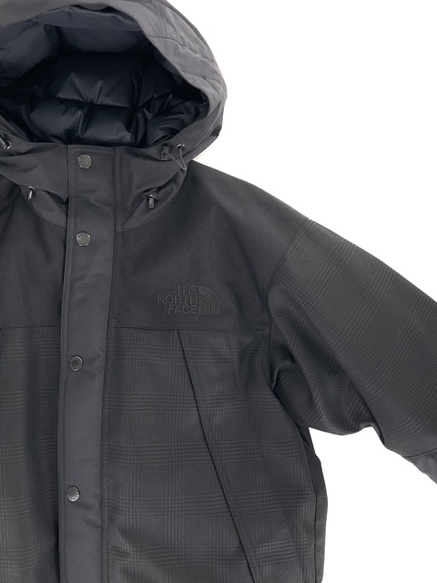 JUNYA WATANABE MAN DOWN JACKET (eYe×THE NORTH FACE) - セレクト