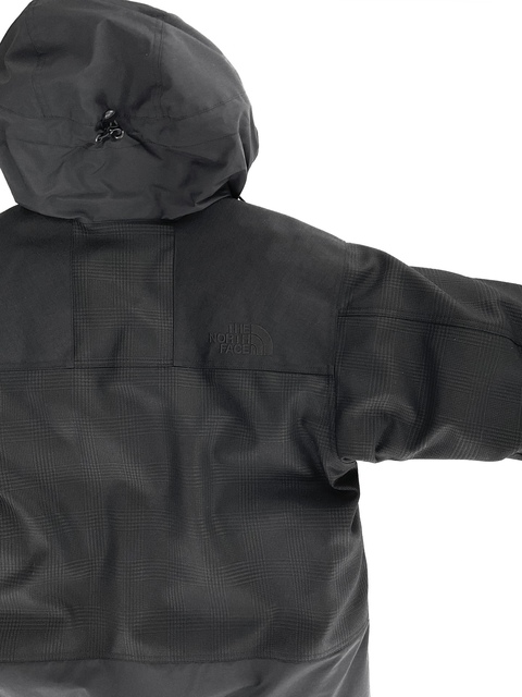 JUNYA WATANABE MAN DOWN JACKET (eYe×THE NORTH FACE) - セレクト