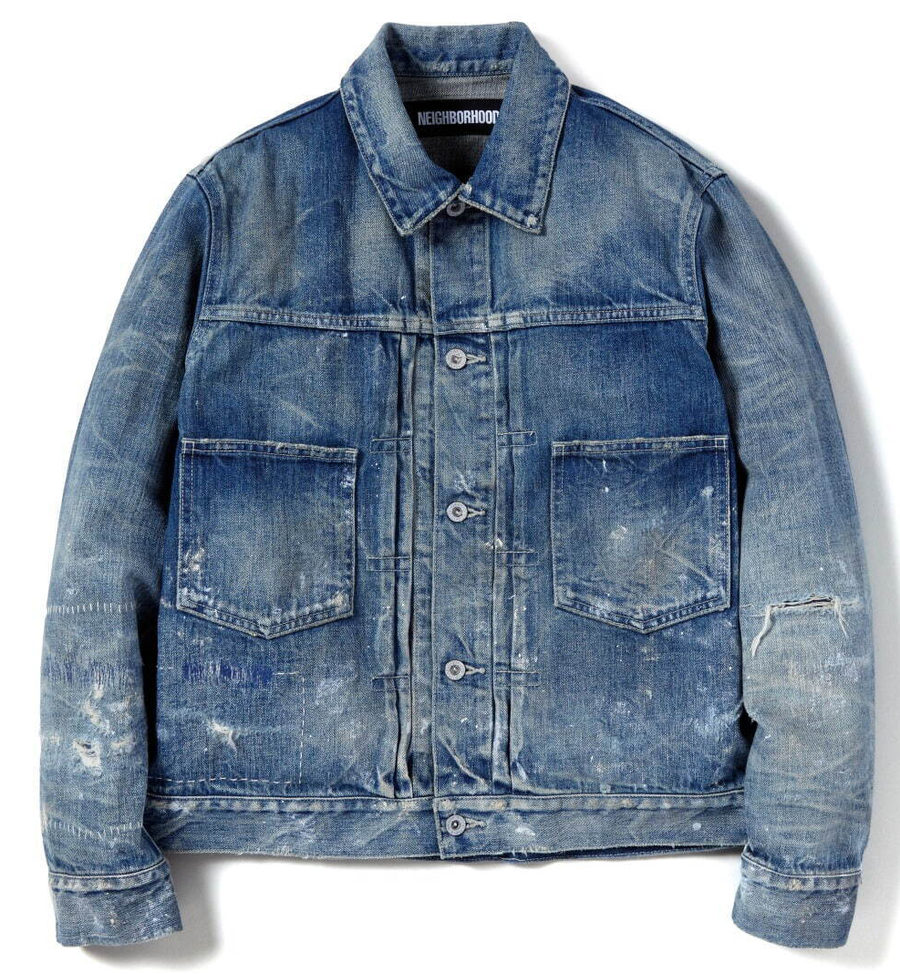 蔦谷好位置さんとのラジオ『WOW MUSIC』で稲葉浩志さん着用ジャケット