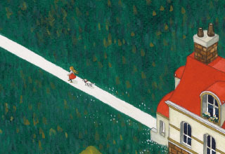 アイディアのたどる、未知の道。- ほぼ日刊イトイ新聞