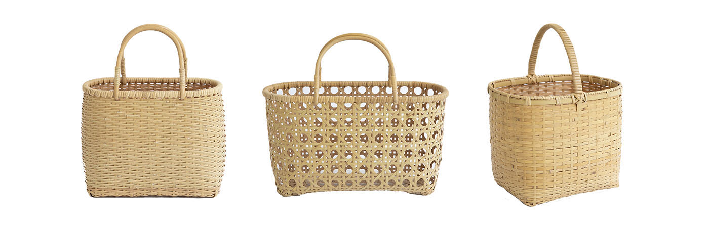 別府のかご - weeksdays