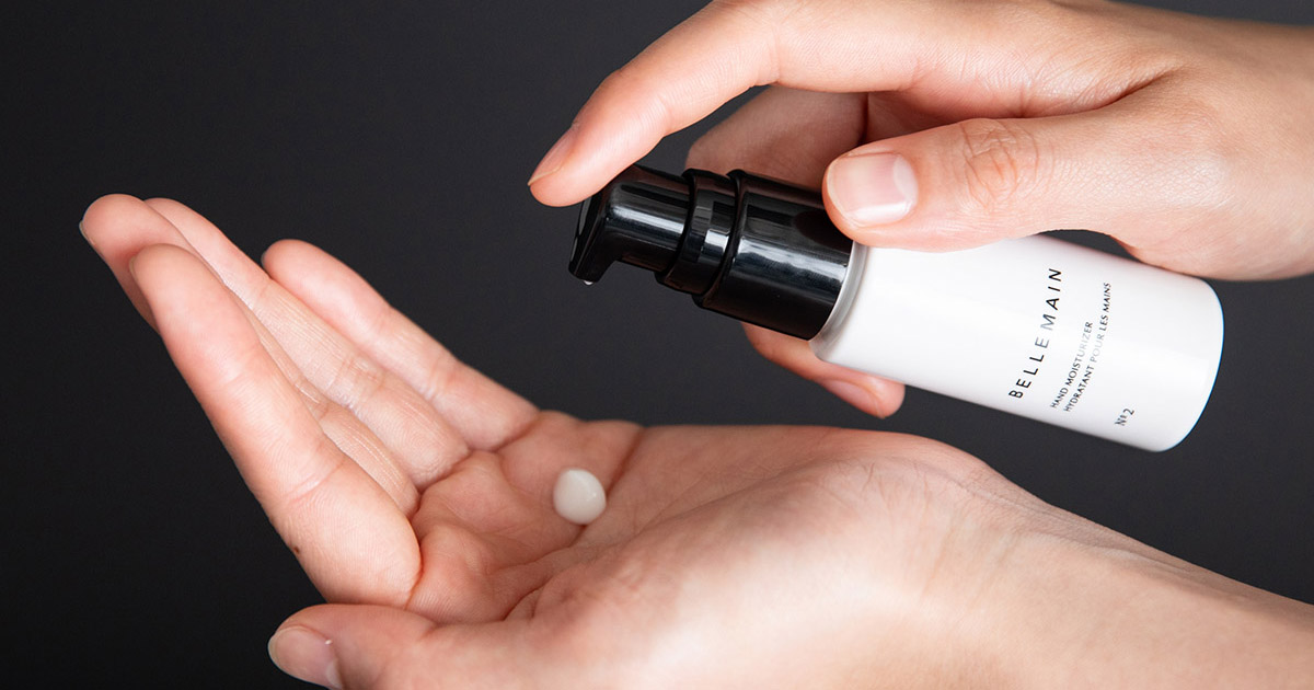 ハンドモイスチャライザー No.2 - BELLEMAIN - weeksdays