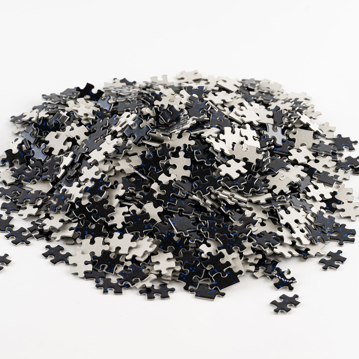 ムのしゅぎょうジグソーパズル – ほぼ日MOTHERプロジェクト | ほぼ日