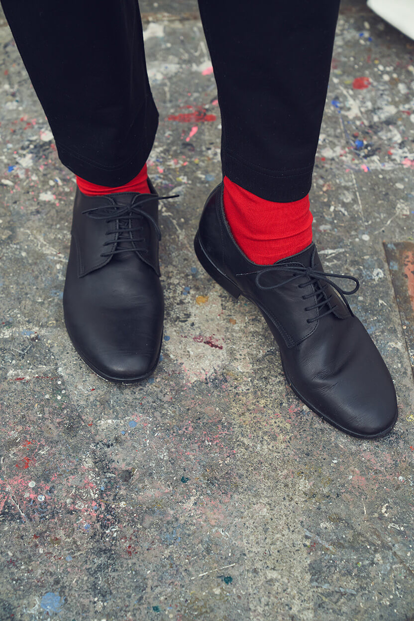 大橋歩さんの「hobonichi + a.」2021ss - ほぼ日刊イトイ新聞