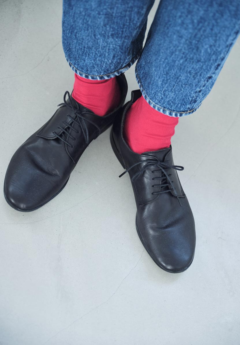 大橋歩さんの「hobonichi + a.」2022ss - ほぼ日刊イトイ新聞