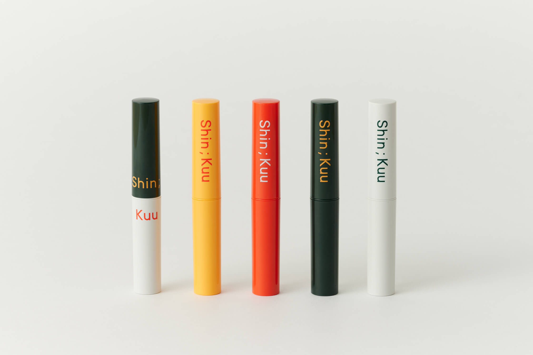 バームスティック ザ ファイブ｜Shin;Kuu（シンクー）