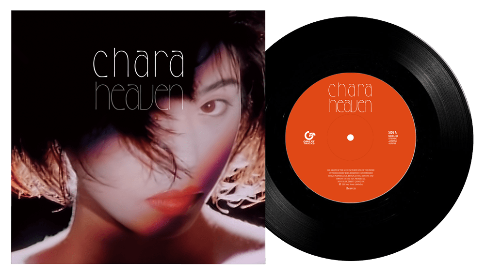 CHARA 30th Anniversary| otonano by Sony Music Direct (Japan) Inc.