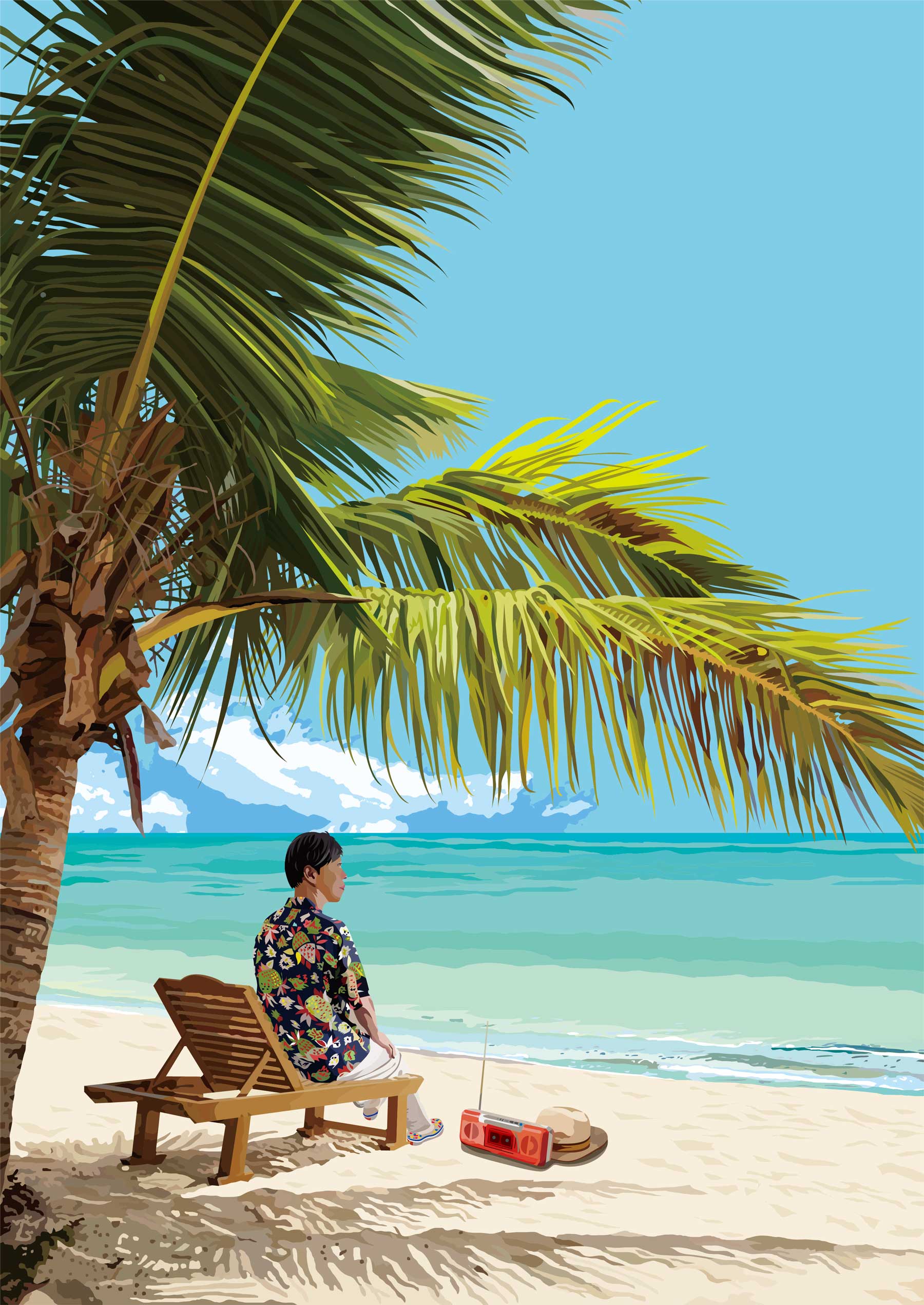 杉 真理デビュー45周年記念企画！さまざまなアーティストに提供してき