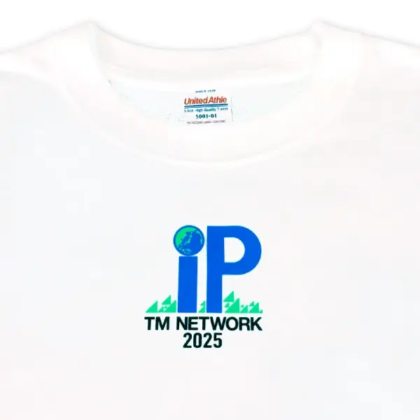 TM NETWORK 2025 IP