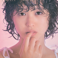 80's Album × Blu-spec CD2 | Seiko Matsuda Special Website