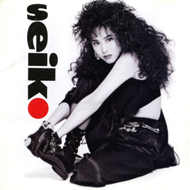 90's Album × Blu-spec CD2 | Seiko Matsuda Special Website