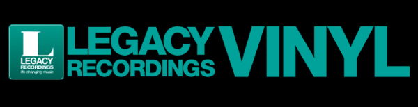 LEGACY RECORDINGS VINYL | otonano by Sony Music Direct (Japan) Inc.