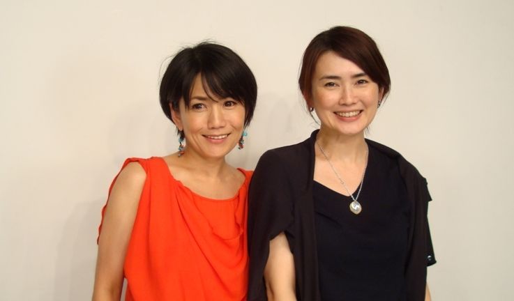 第4回 メンバー個人特集第1弾！ 遅れて来た最後の80年代型実力派