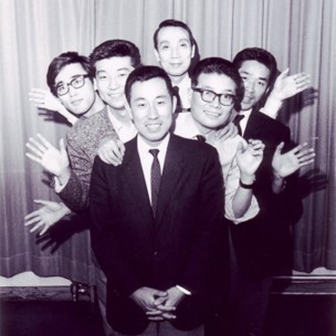 オールナイトニッポン55周年記念特別番組「1967年10月2日 オールナイト