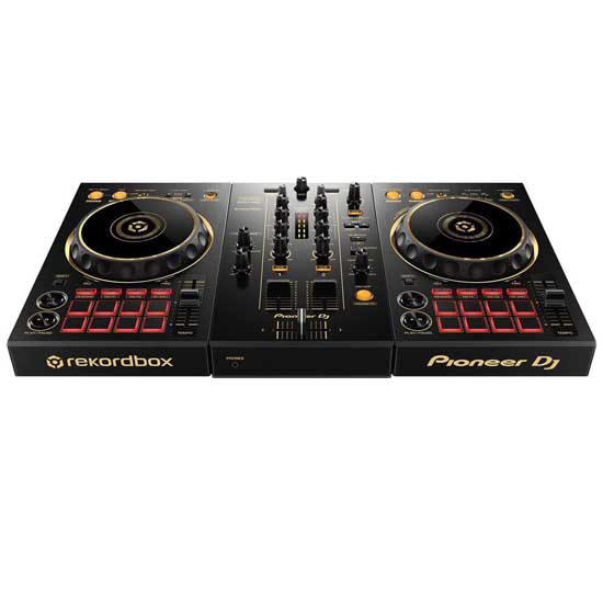 Pioneer DDJ-400-N & XPRS10 Pack | Chicago DJ Equipment