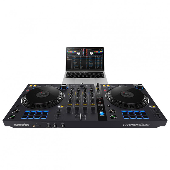 Pioneer DDJ-FLX6 | DJ Controllers | Chicago DJ Equipment