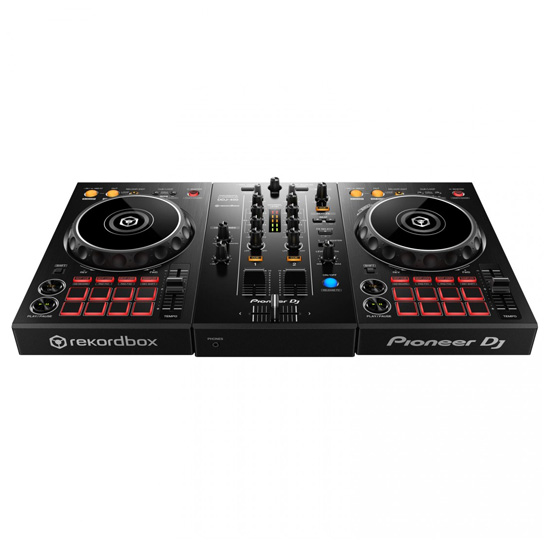 DDJ400 N-Wave Pack 1, DJ Packages, Chicago DJ Equipment