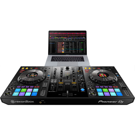 DDJ800 Sound System | DJ Packages | Chicago DJ Equipment