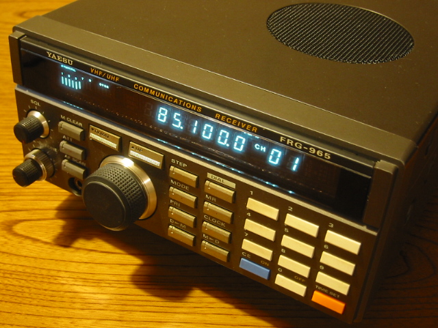 FRG-965 - 何にもないぶろぐ