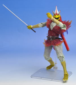 ホビーサーチブログ - 変身忍者 嵐！