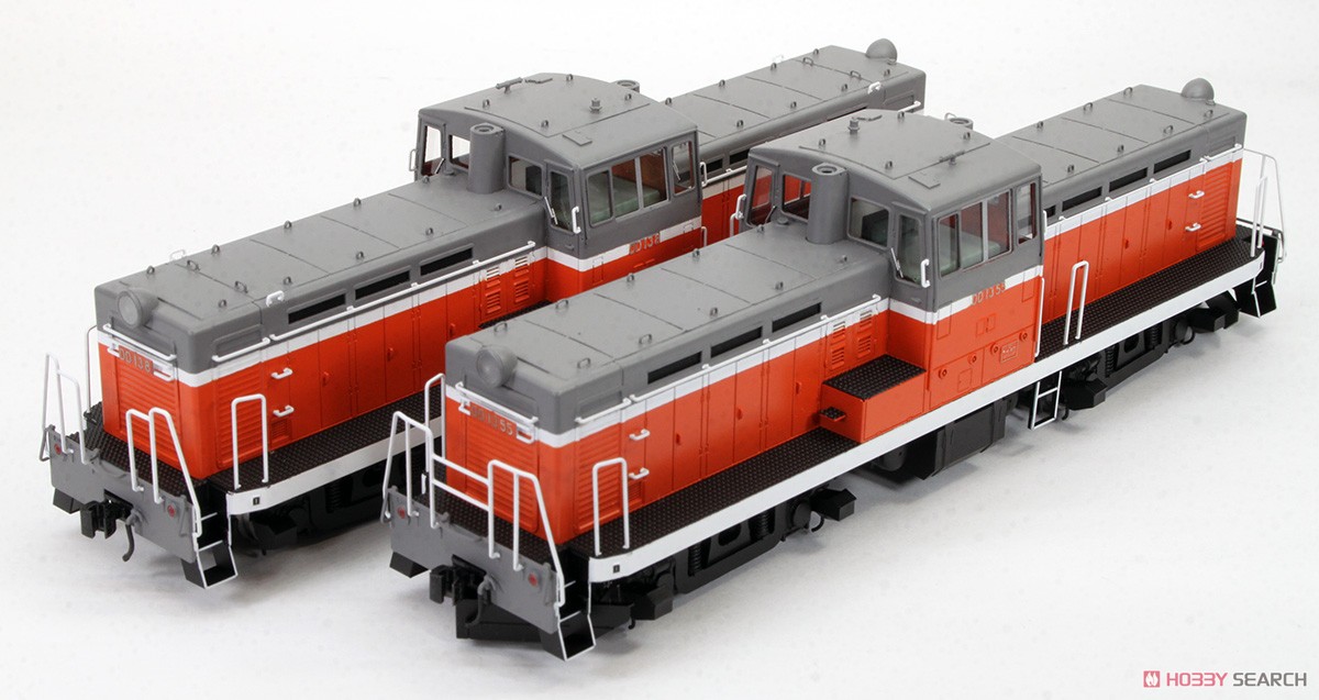 16番(HO) 国鉄 DD13形 ディーゼル機関車 ヘッドライト1灯タイプ 1次車