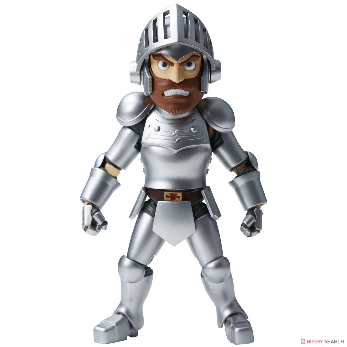 GAME・CLASSICS vol.1 魔界村 アーサー (フィギュア) - ホビーサーチ