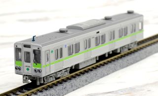 トミーテック 鉄道コレクション 都営10-000形3次車 8両セット トミーテック